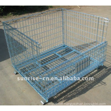 wire mesh pallet